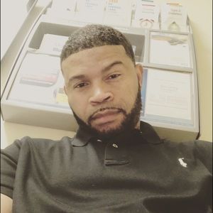 Meet your Posher, Markeith